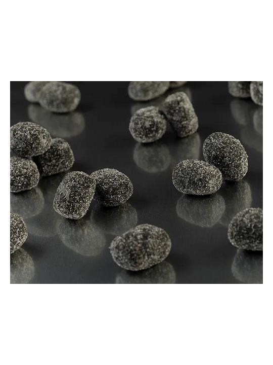 Salmiak truffels