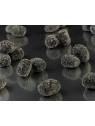 Salmiak truffels
