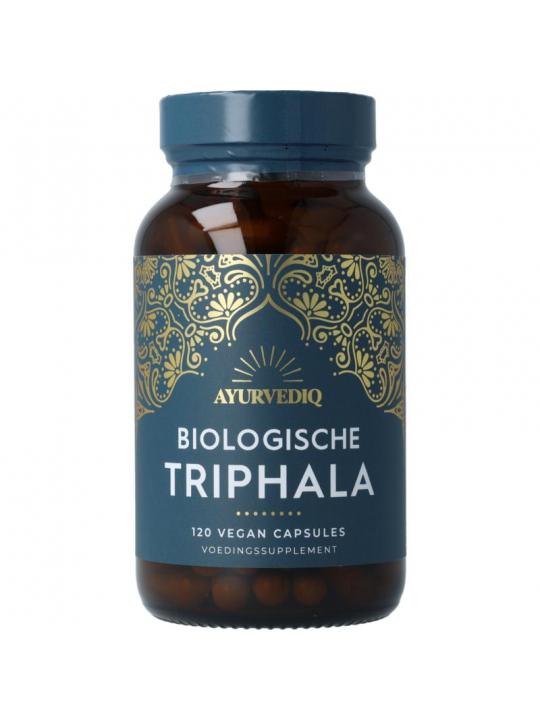 Ayurvediq biologische triphala