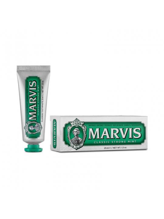 Toothpaste classic strong mint