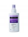 Frizz ease heat defeat protecting spray