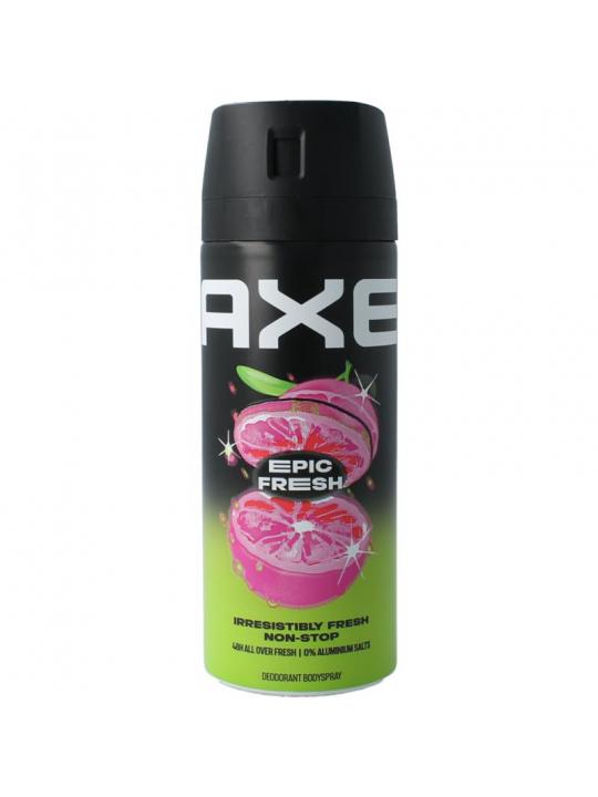 Deodorant bodyspray epic fresh