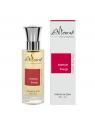Parfum de soin royal purple energy bio