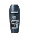 Men+ care deodorant roller invisible