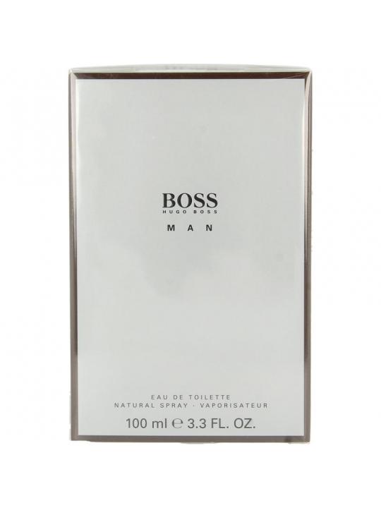 Orange eau de toilette men