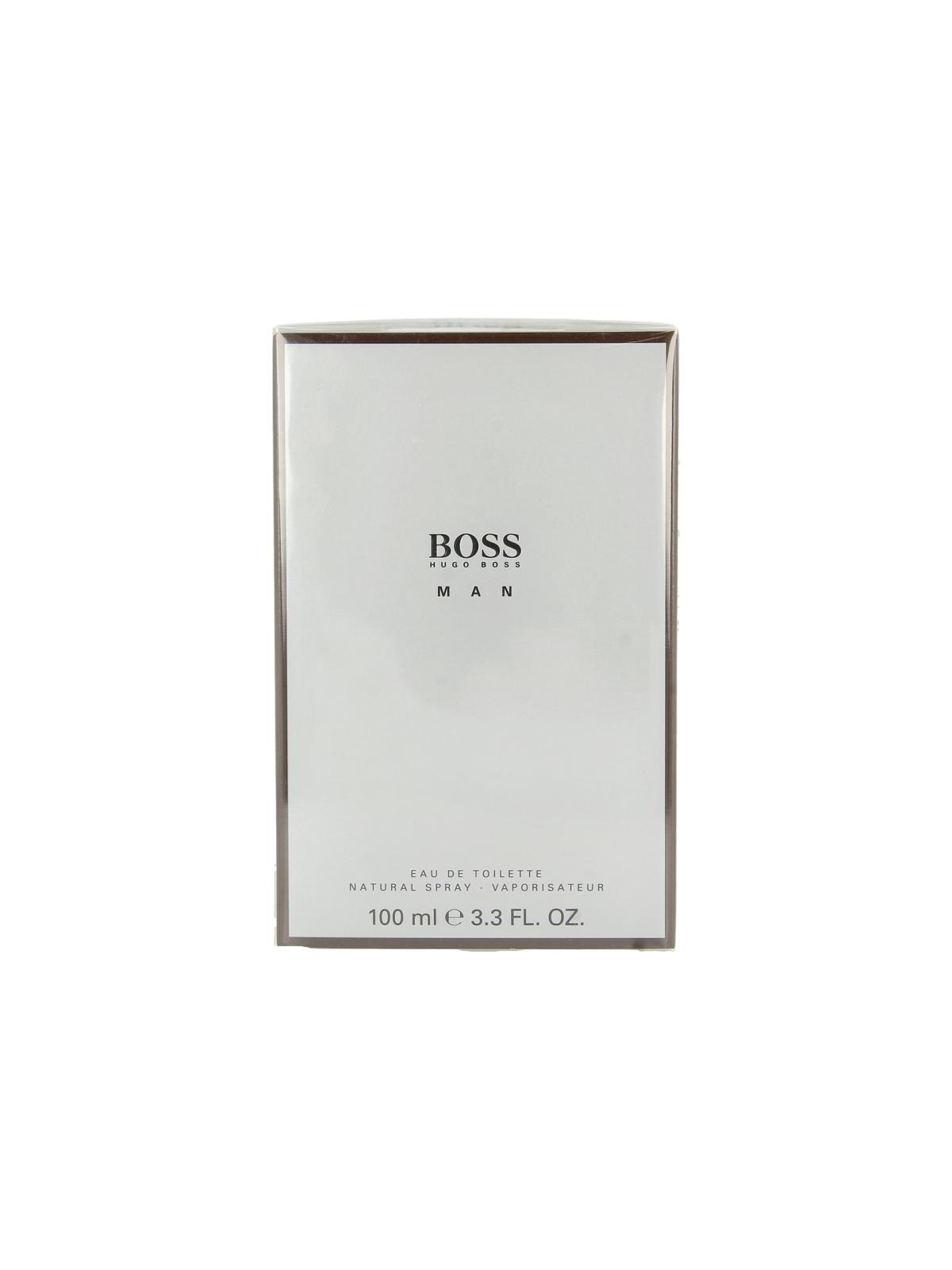 Orange eau de toilette men