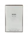 Orange eau de toilette men