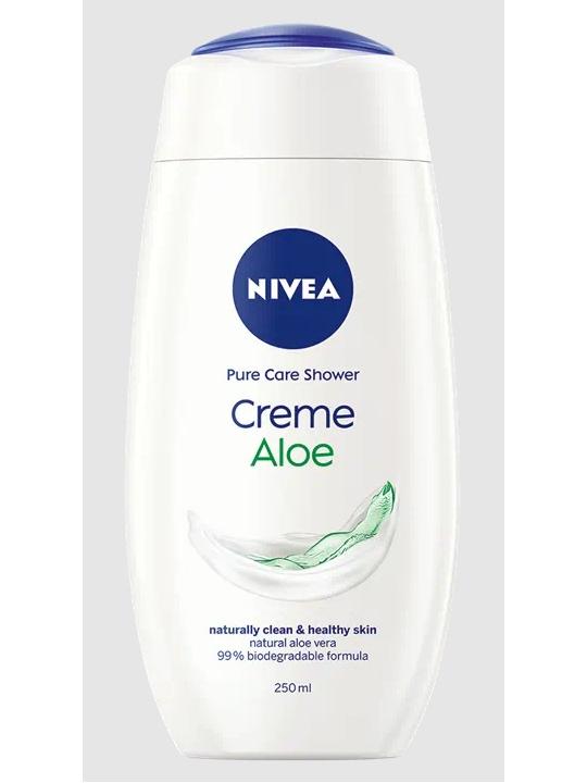 Creme aloe