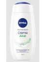 Creme aloe