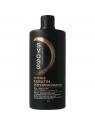 Shampoo keratin