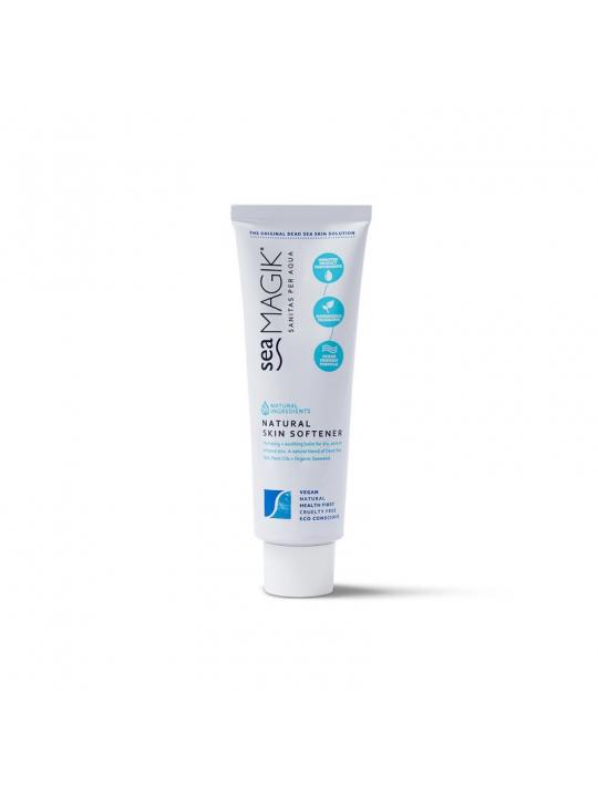 Natural skin softener