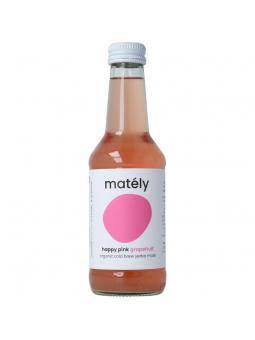 Mately mately cold br happy pink bio