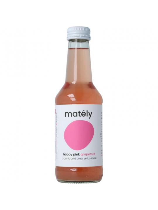 Mately mately cold br happy pink bio