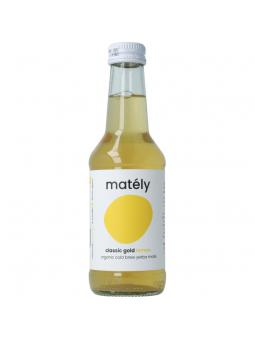 Mately matelly cold brew classic bio