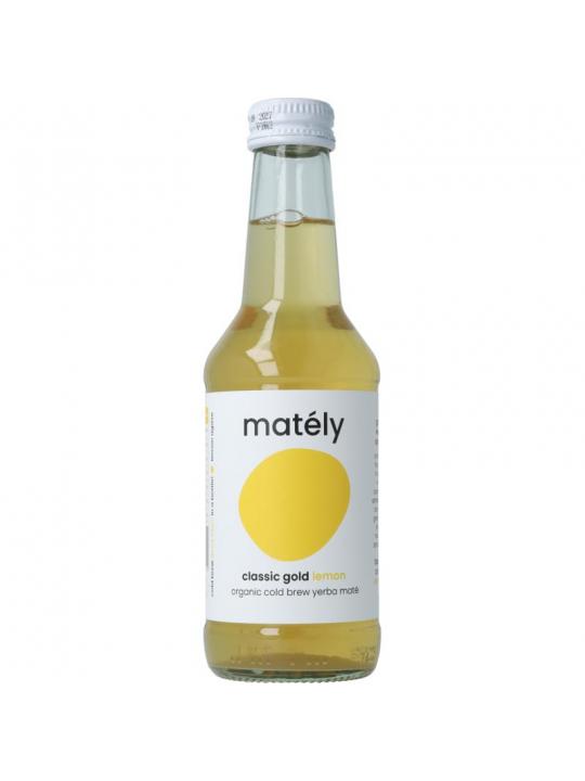 Mately matelly cold brew classic bio