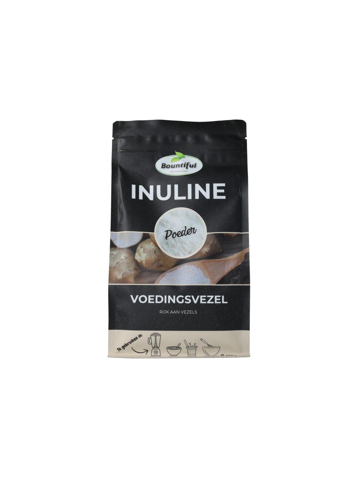 Bountiful inuline poeder