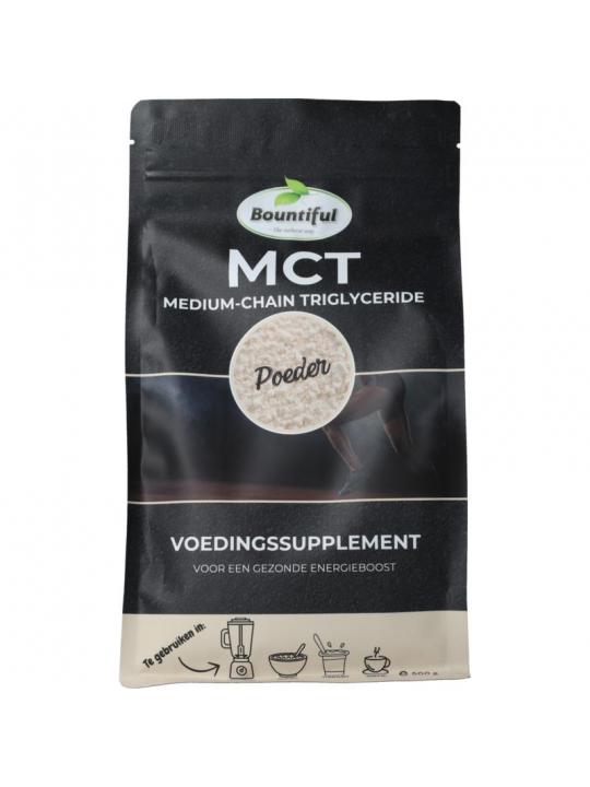 Bountiful mct poeder