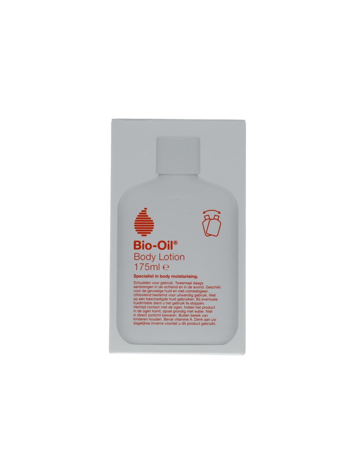 Bio Oil bio-oil body lotion