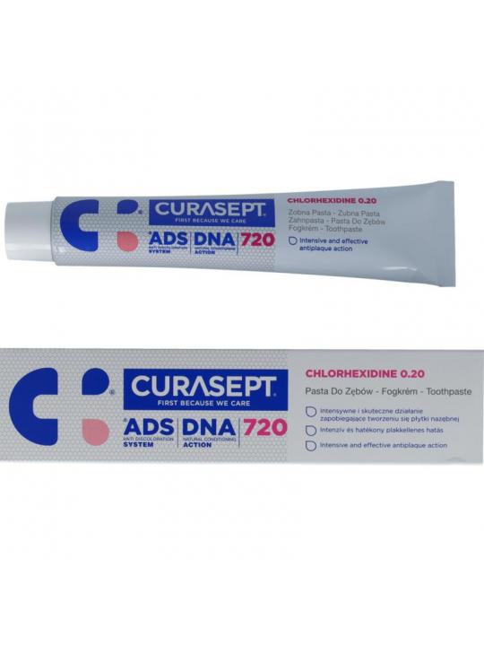 Curasept Curasept ads dna tp 0.20% gel