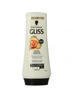 Conditioner total repair