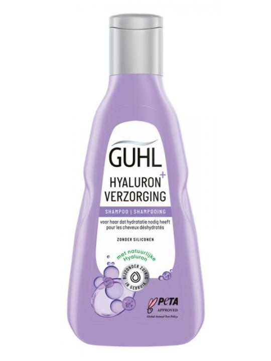 Hyaluron+ verzorging shampoo