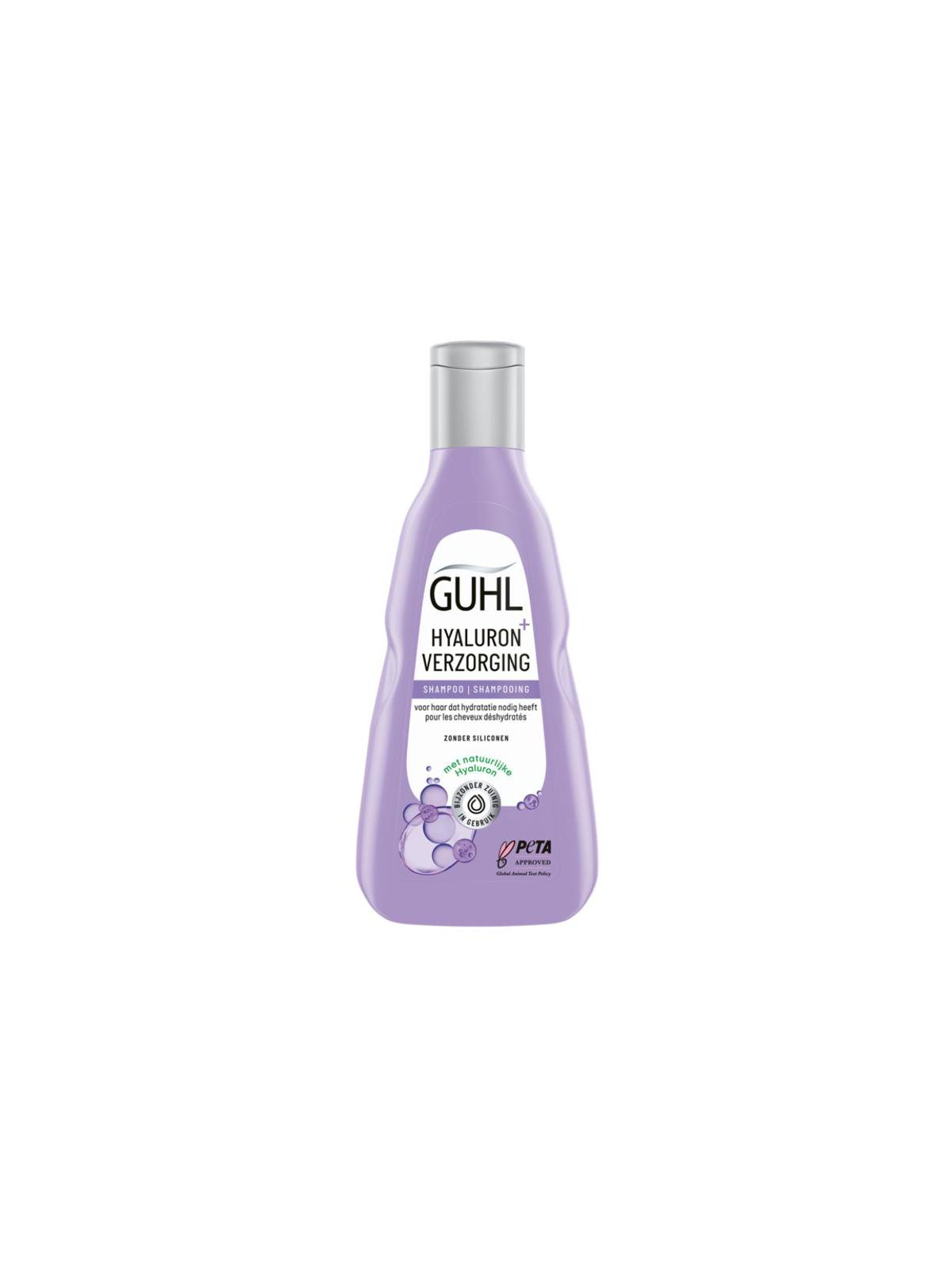 Hyaluron+ verzorging shampoo