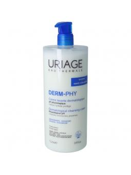 Uriage dermatologische wascreme