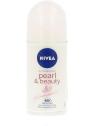 Deodorant roller pearl & beauty