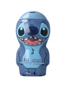 Stitch 2D figure shower & shampoo