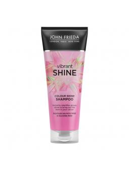 Vibrant shine colour shine shampoo