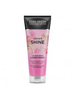 Vibrant shine colour shine conditioner
