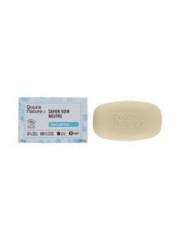 Douce Nature zeep bar unscented geurvrij