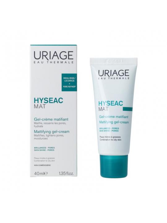 Uriage hyseac mat