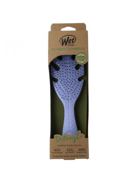 Go green detangler lavender