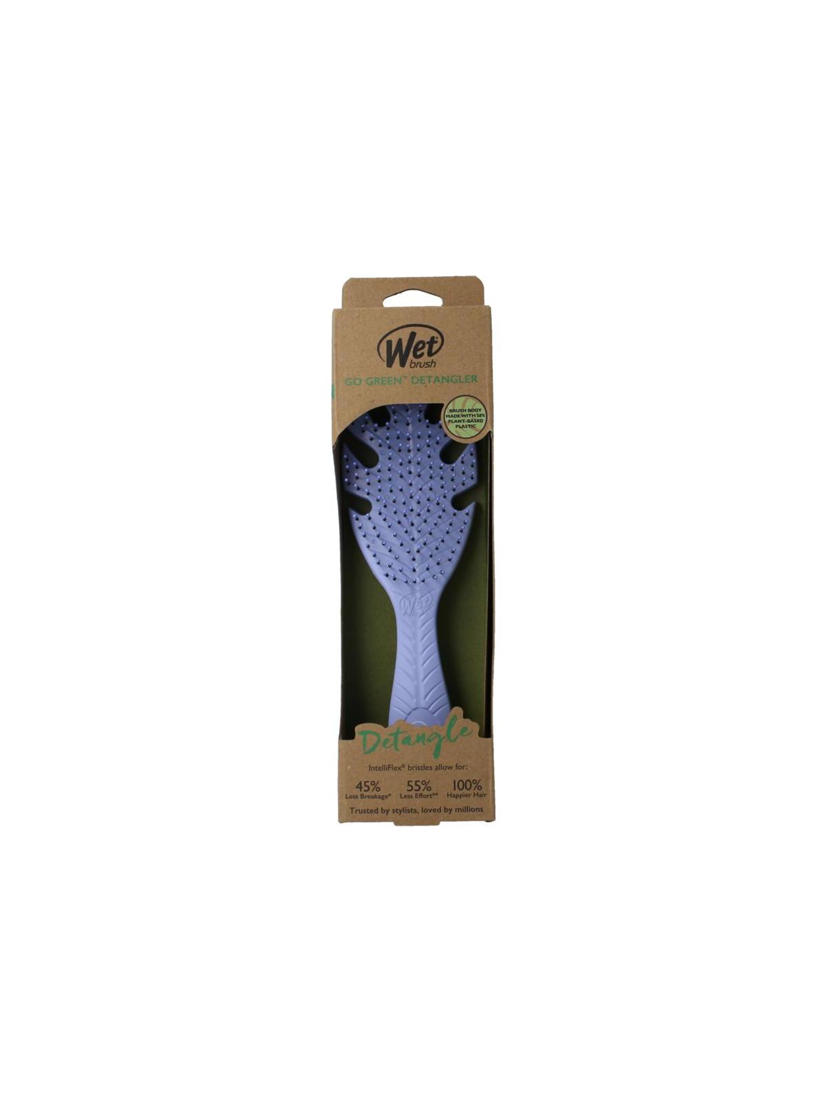 Go green detangler lavender