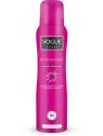 Parfum deodorant extravagant
