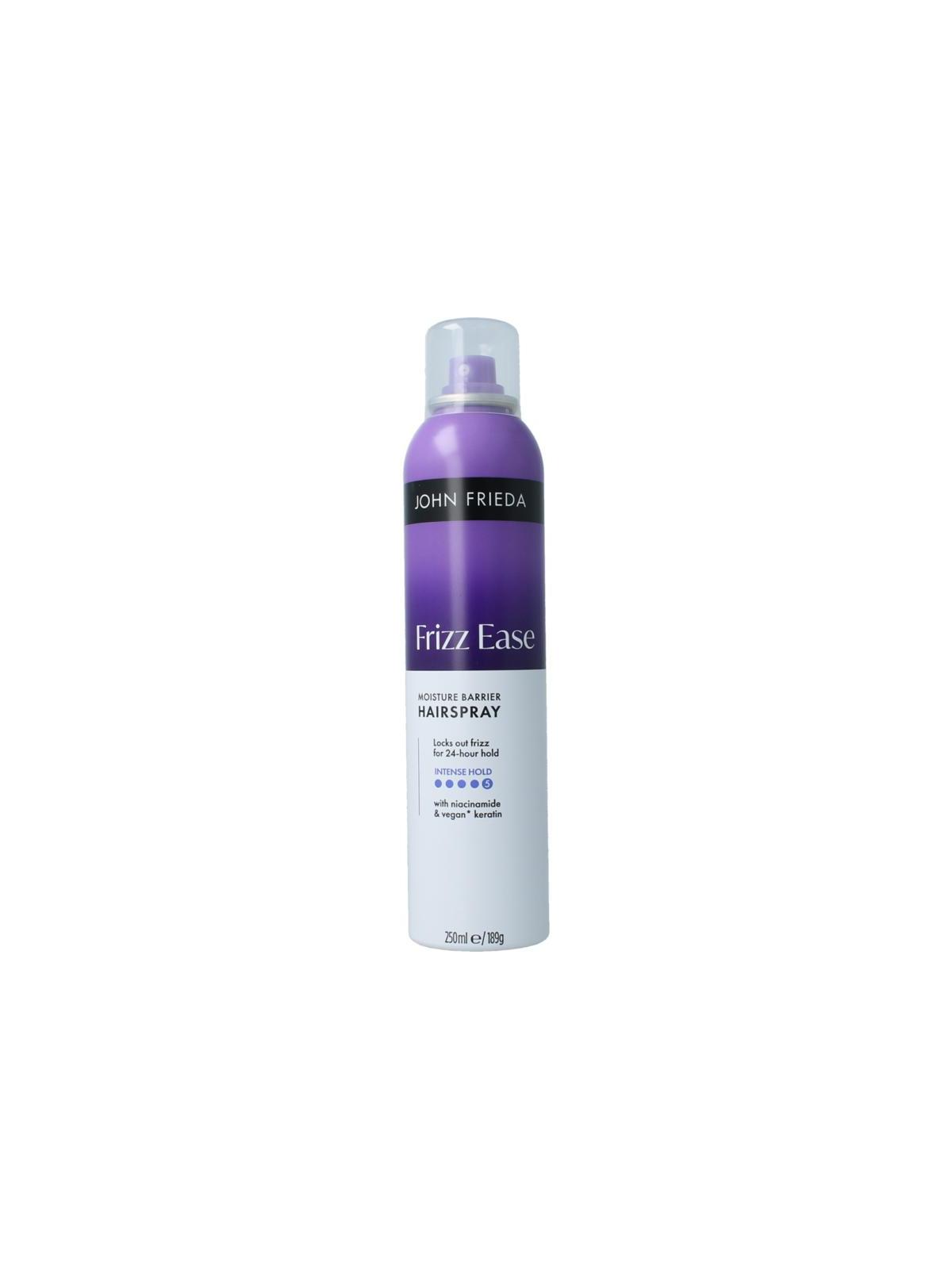 Frizz ease hairspray moisturizer