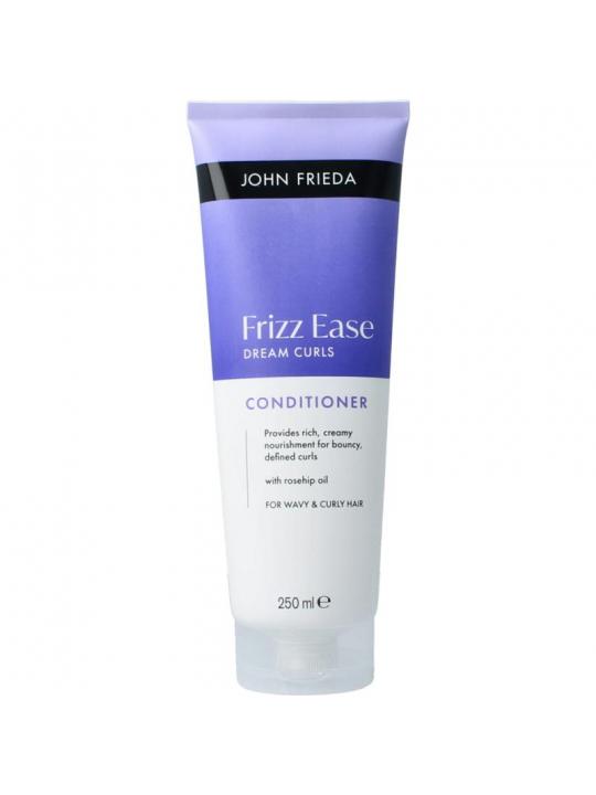 Dream curls conditioner