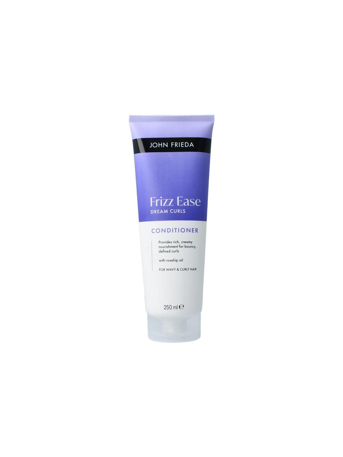 Dream curls conditioner