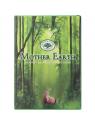 Green Tree wierookkegel mother earth