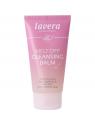 Lavera melt off cleasing balm