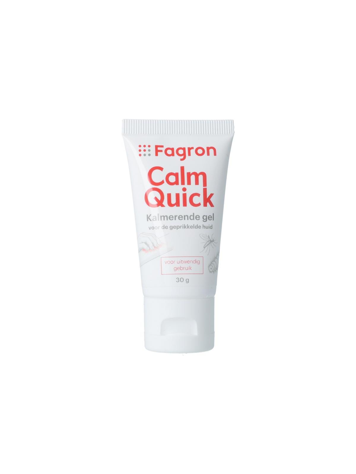 Fagron calmquick kalmerende gel