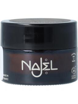 Najel shea butter lip balm bio