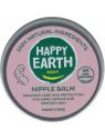 Happy Earth mama care nipple balm