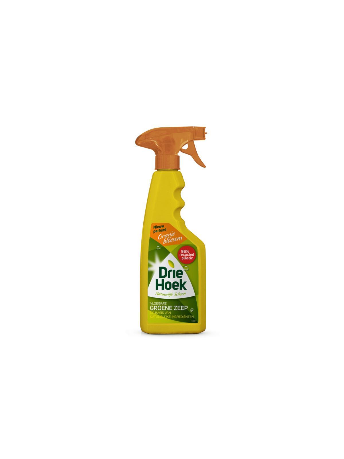 Oranjebloesem spray