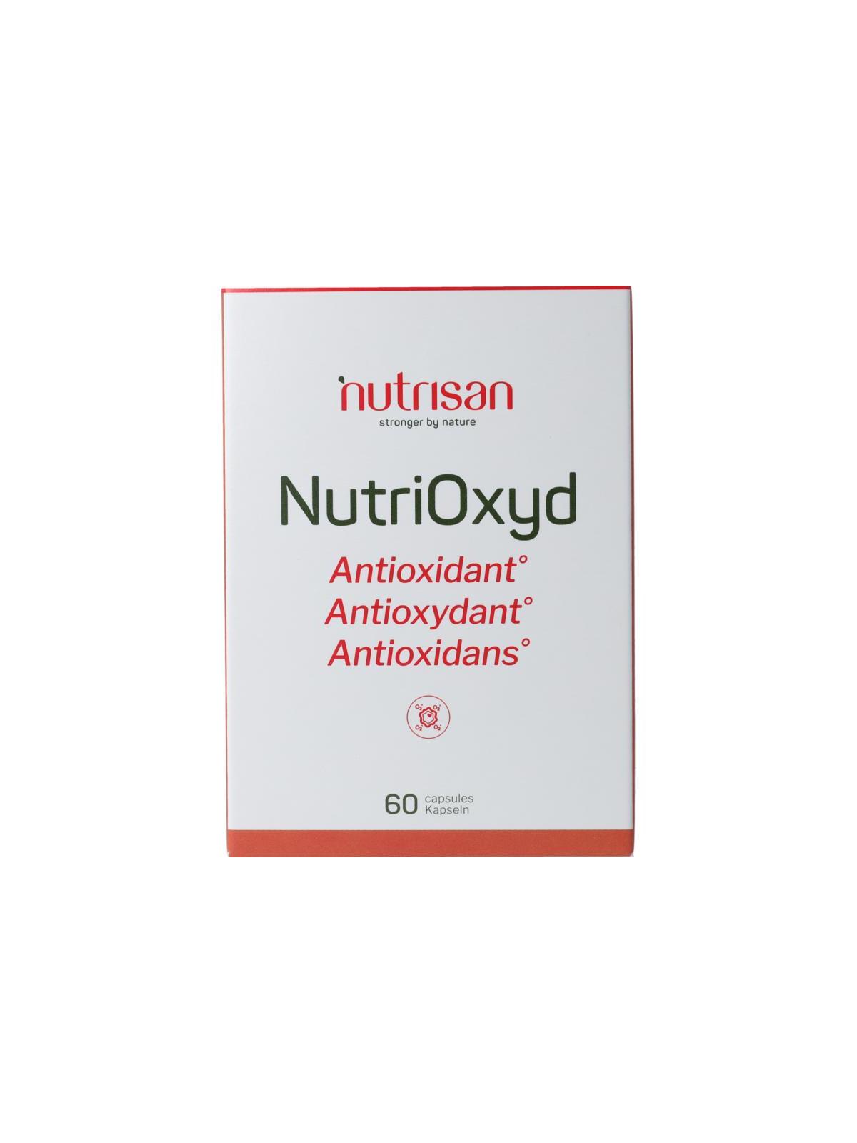 Nutrisan nutrioxyd
