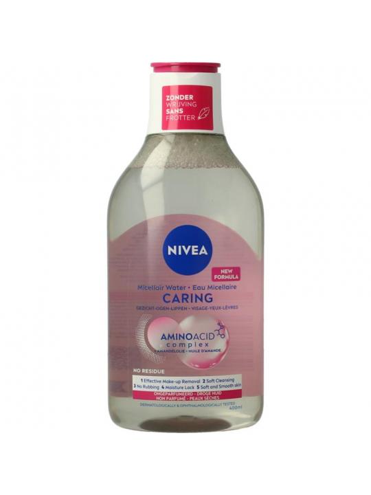 Micellair water caring