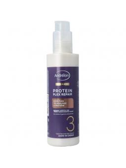 Leave in pro care protein plex repair