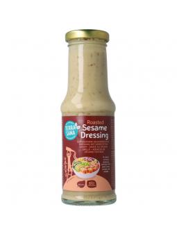 TerraSana geroosterde sesamdressing bio