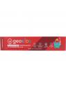 Georganics toothpaste hydr strawberry ff